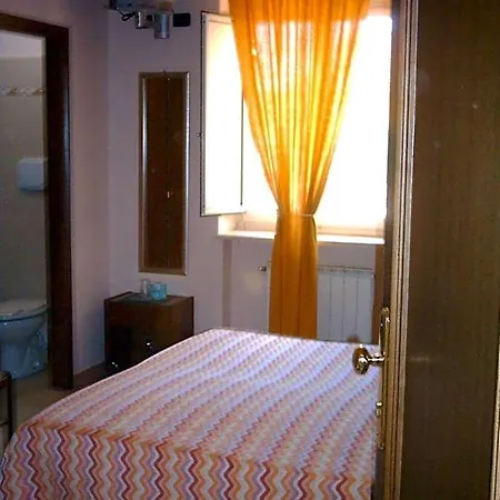Il Malandrone Hotel