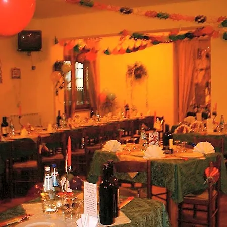 Il Malandrone 3* Rosignano Marittimo
