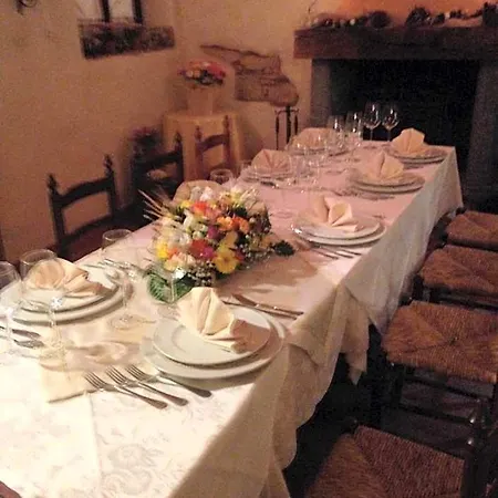 Hotel Il Malandrone 3*