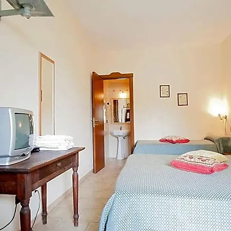 Il Malandrone Hotel Rosignano Marittimo