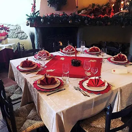 Hotel Il Malandrone Rosignano Marittimo