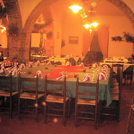 Il Malandrone 3* Rosignano Marittimo