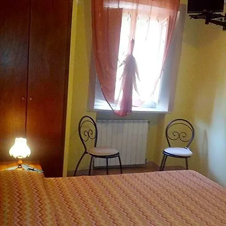 Il Malandrone Rosignano Marittimo