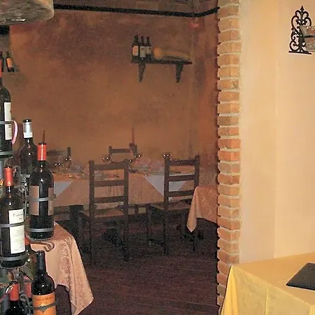 Hotel Il Malandrone Rosignano Marittimo