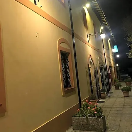 Il Malandrone 3* Rosignano Marittimo