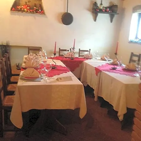Hotel Il Malandrone
