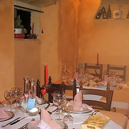 Il Malandrone Hotel 3*