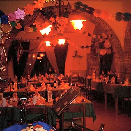 Il Malandrone Hotel Rosignano Marittimo
