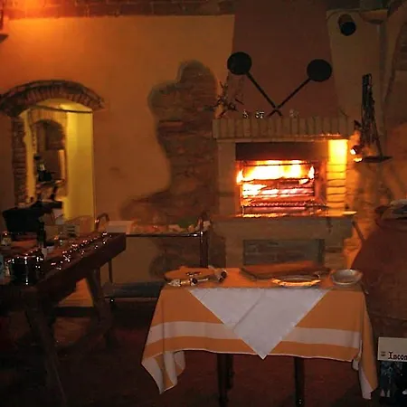 Il Malandrone Hotel