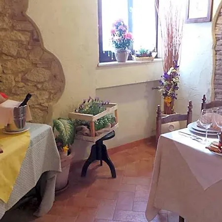 Hotel Il Malandrone Rosignano Marittimo