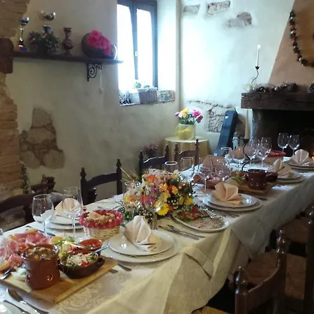 Отель Il Malandrone