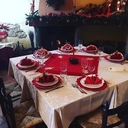 Il Malandrone Hotel 3*