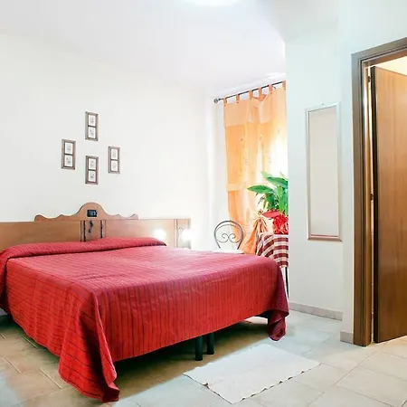 Il Malandrone 3* Розиньяно-Мариттимо