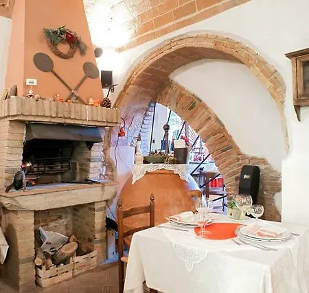 Il Malandrone Hotel
