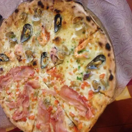 Отель Il Malandrone 3*