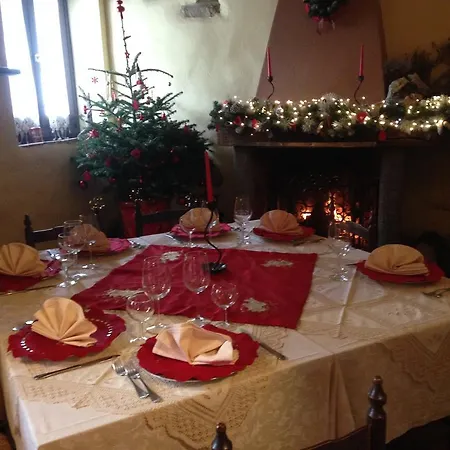 Hotel Il Malandrone