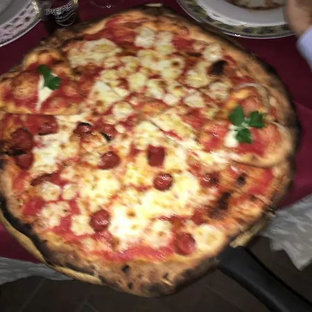 Il Malandrone 3*