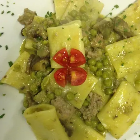 Il Malandrone 3*