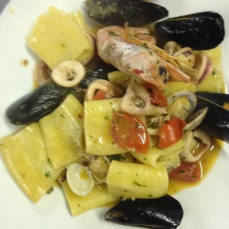 Il Malandrone 3* Rosignano Marittimo