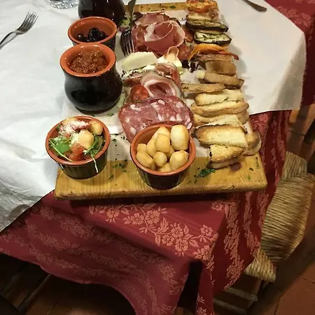 Отель Il Malandrone 3*