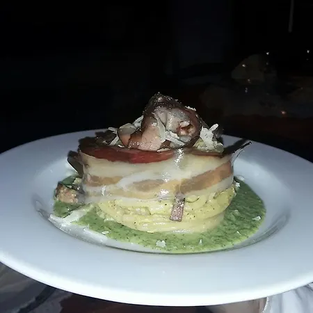 Il Malandrone Розиньяно-Мариттимо