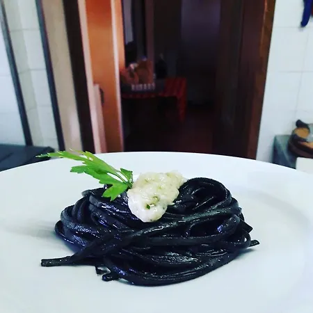 Hotel Il Malandrone Rosignano Marittimo