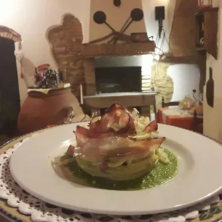 Il Malandrone Розиньяно-Мариттимо