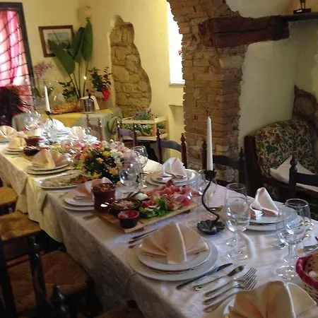 Hotel Il Malandrone 3*