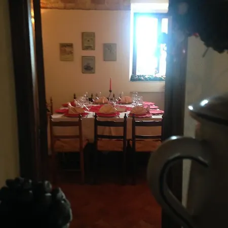 Отель Il Malandrone 3*