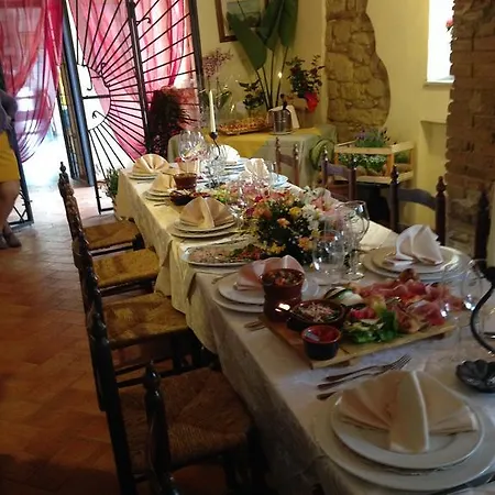 Il Malandrone Hotel Rosignano Marittimo
