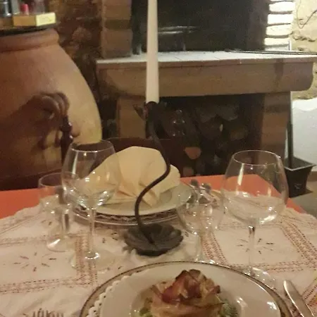 Il Malandrone Hotel