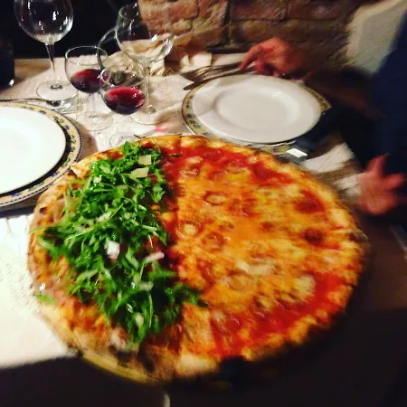 Il Malandrone Отель 3*