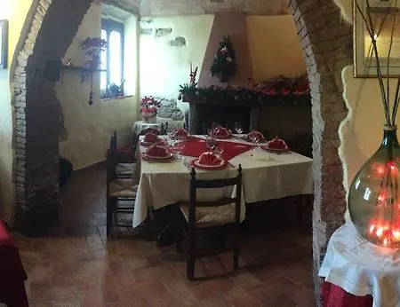 Отель Il Malandrone