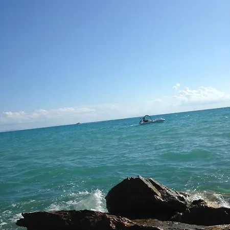 Il Malandrone 3* Розиньяно-Мариттимо