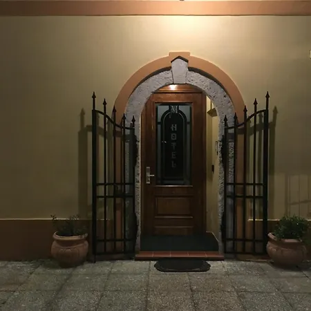 Hotel Il Malandrone 3*