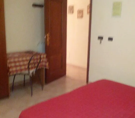 Il Malandrone Hotell 3*