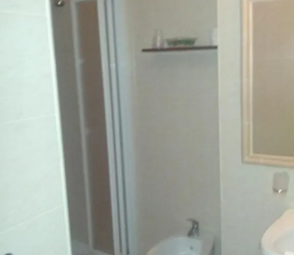 Hotell Il Malandrone 3*