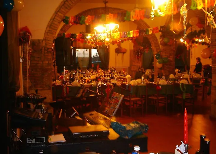 Hotell Il Malandrone
