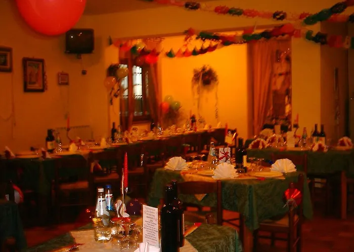 Il Malandrone Rosignano Marittimo