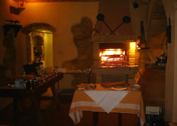 Il Malandrone Hotel 3*