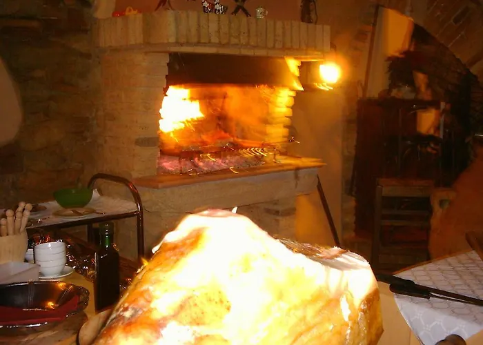 Hotell Il Malandrone