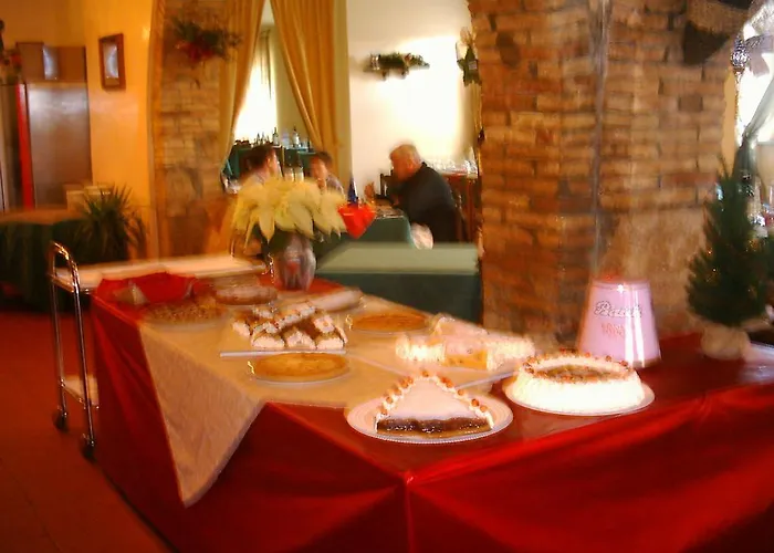 Il Malandrone Hotell 3*