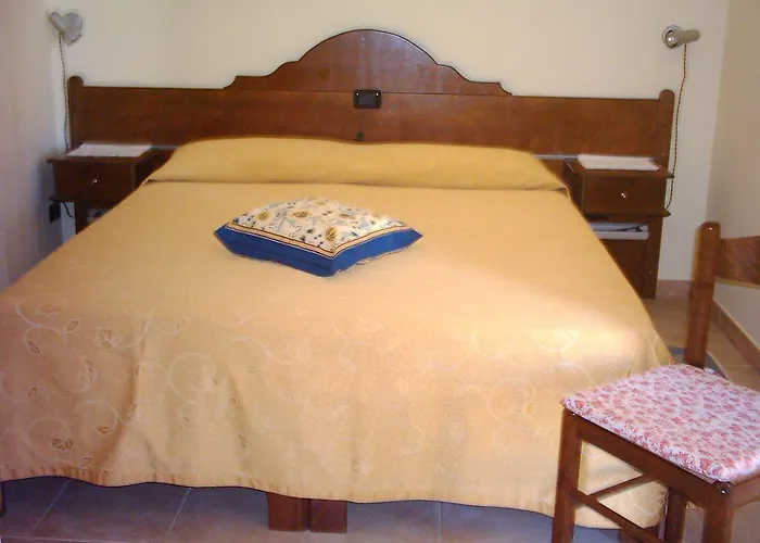 Il Malandrone Hotell