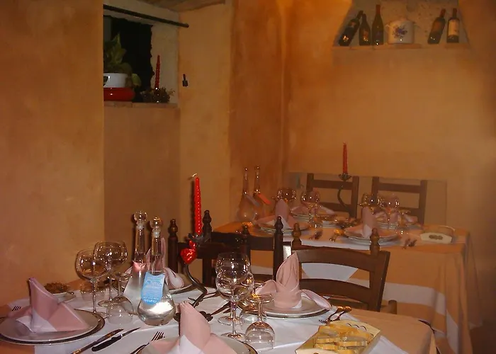 Il Malandrone Hotell