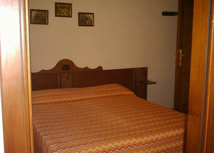 Il Malandrone 3* Rosignano Marittimo