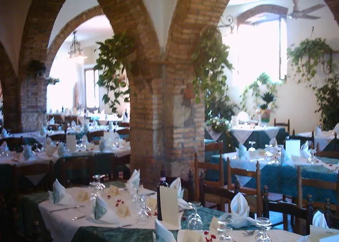 Hotel Il Malandrone 3*