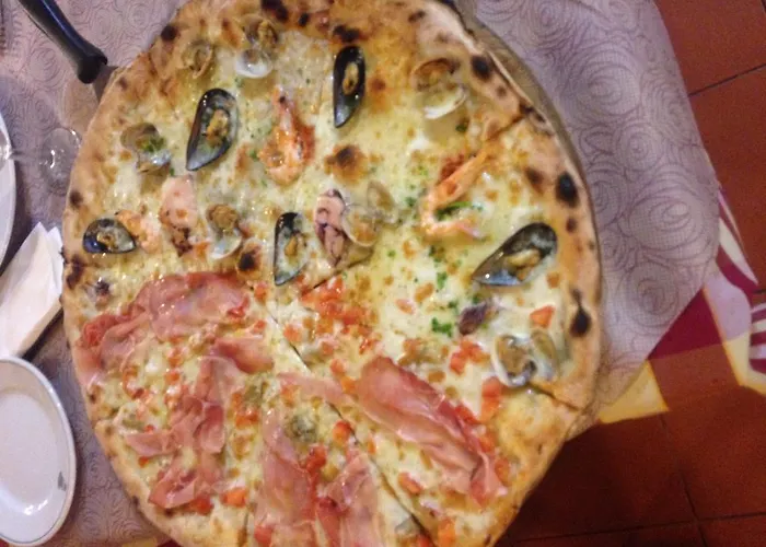 Hotel Il Malandrone 3*