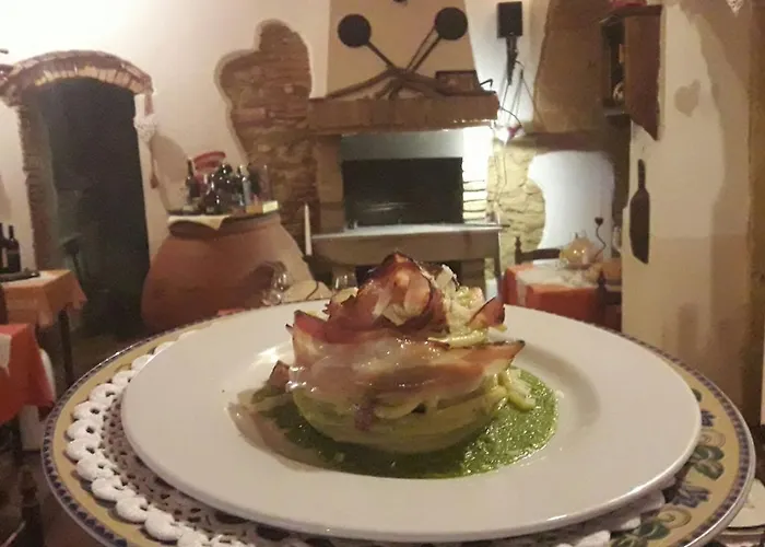 Il Malandrone Rosignano Marittimo