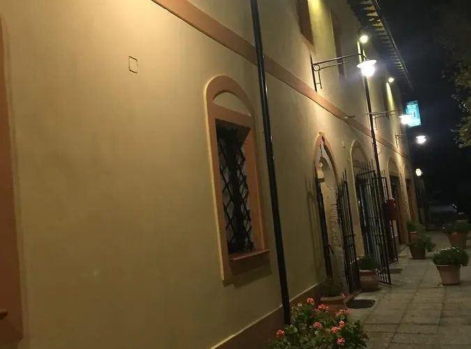 Il Malandrone Hotel