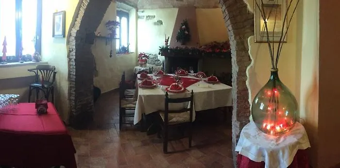 ホテル Il Malandrone